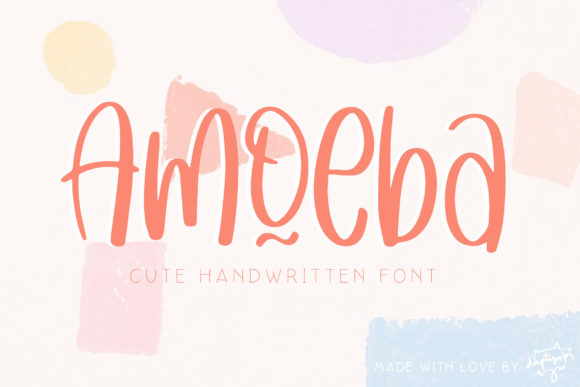Download Amoeba - Amoeba Collection